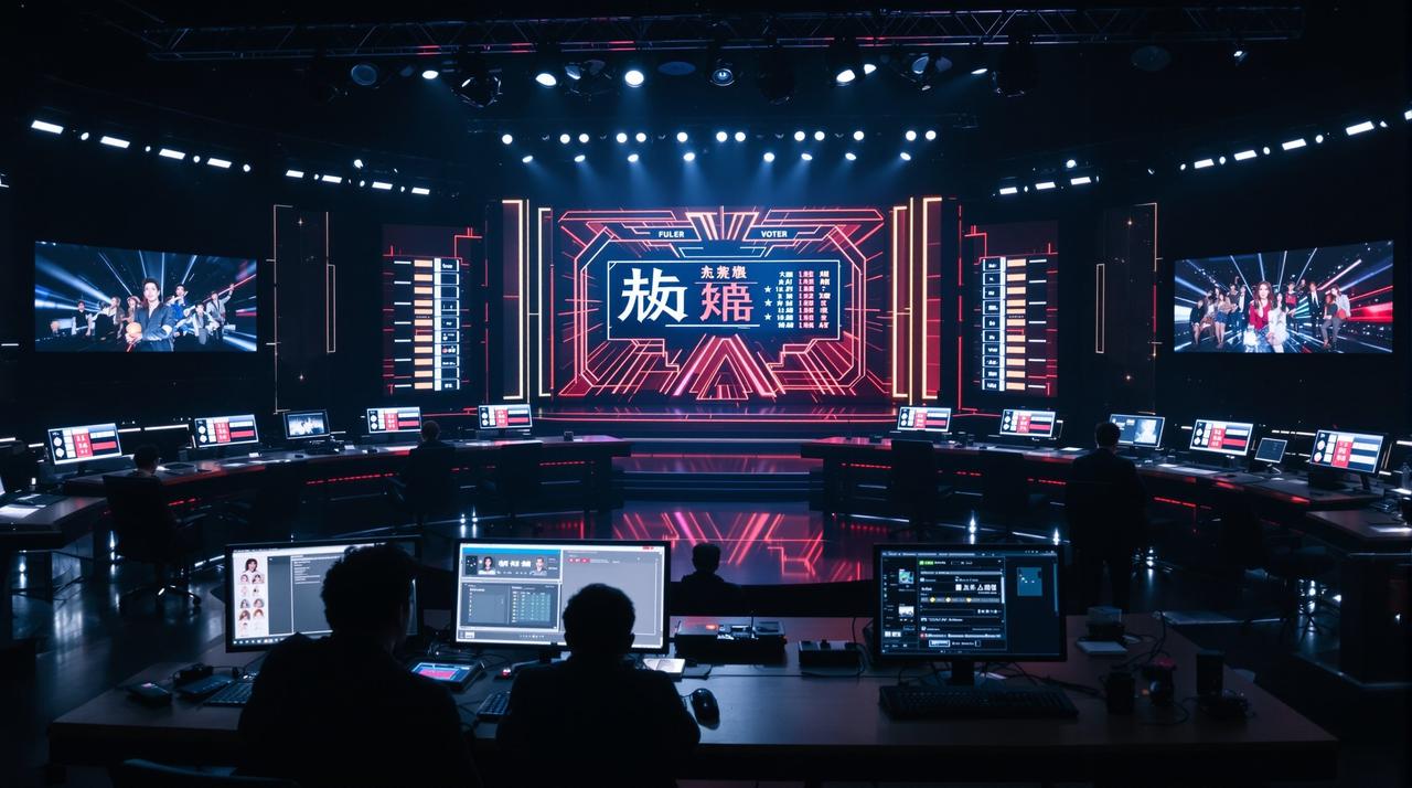 明星突然消失引发瓜娱乐也有它的误区 观众在欢笑中了解明星的变化